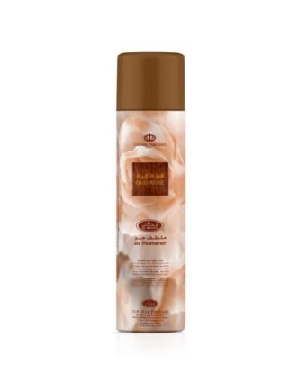 Picture of AL-REHAB AIR FRESHENER OUD ROSE 300 ML