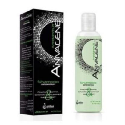Picture of ANIVAGENE SHAMPOO ANTI DANDRUFF 200 ML 0437