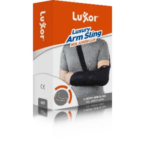 صورة لوكسر حامل ذراع     L
