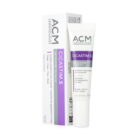 Picture of ACM CICASTIM S SILICON GEL 15ML 2995