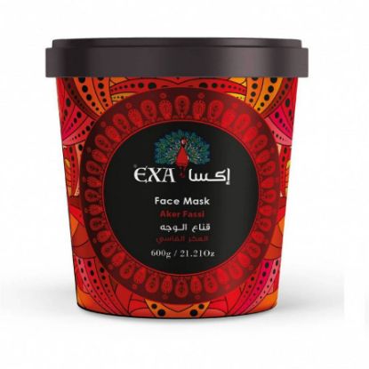 Picture of EXA AL-SAQLA MOROCCAN AKER AL-FASSI 400G, 24 PIECES