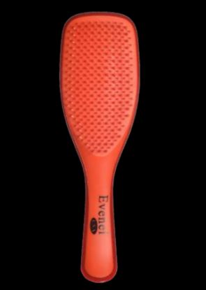 صورة ايفيني فرشاة فك تشابك الشعر8023