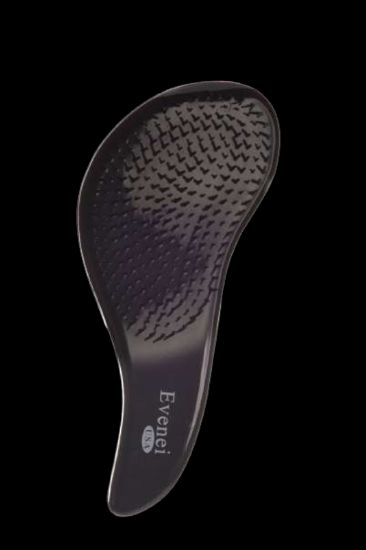Picture of EVENEI DETANGLING HAIR BRUSH8016