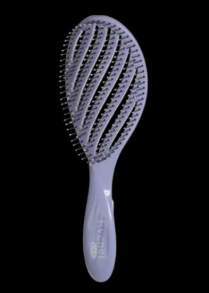 صورة ايفيني فرشاة فك تشابك الشعر8033