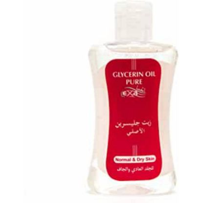Picture of EXA ORIGINAL GLYCERIN OIL 100ML, 48PCS