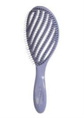 صورة ايفيني فرشاة فك تشابك الشعر8025