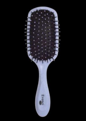 صورة ايفيني فرشاة فك تشابك الشعر8034