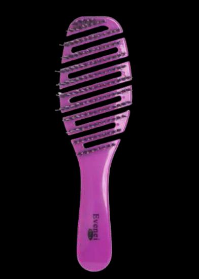 Picture of EVENEI DETANGLING HAIR BRUSH8026