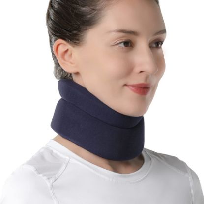 Picture of ANATOMICAL FOAM NECK SUPPORT XXL