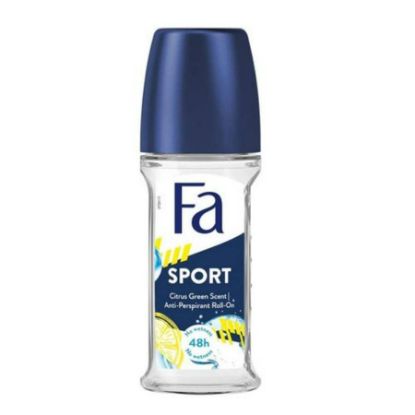 Picture of FA DEO ROLL ON SPORT  50 ML