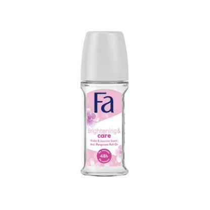 Picture of FA DEO ROLL ON WHITENING & CARE 50 ML 5421