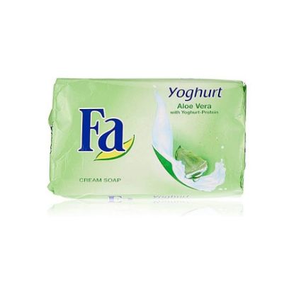 Picture of FA SOAP ALOE VERA 125 G
