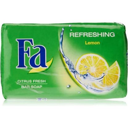 Picture of FA SOAP REFRESHING 125 G