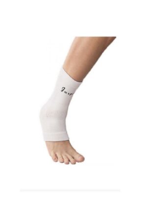 Picture of JASPER E1006 M ANKLE WHITE