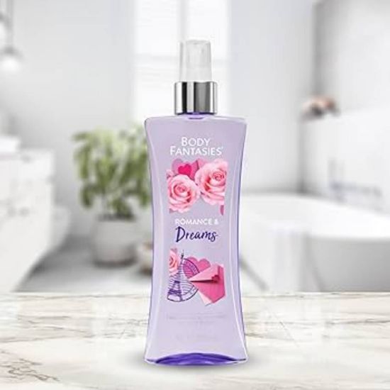 صورة فانتازيس معطر للجسم 236 مل