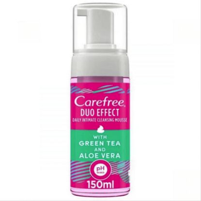 Picture of CARE LINE FACIAL WASH FOAM WITH LAVENDER 150 ML  4319