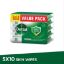 Picture of DETTOL AB WIPES SKINCAR 20 WIPES X 48