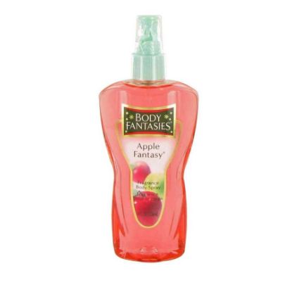 Picture of FANTASIES BODY SPRAY APPLE 236 ML