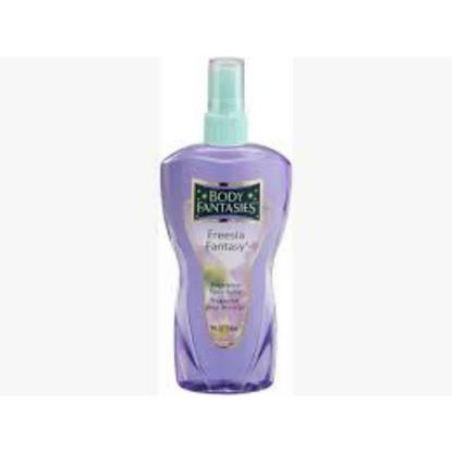 Picture of FANTASIES BODY SPRAY FREESIA 236 ML