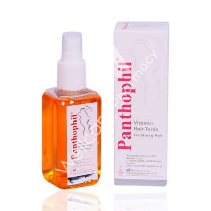 Picture of PANTHOPHIL HAIR TONIC 150 ML