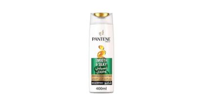 Picture of PANTENE SHAMPOO ANTI DANDRUFF 400 ML X 24 - 11001319 قشرة