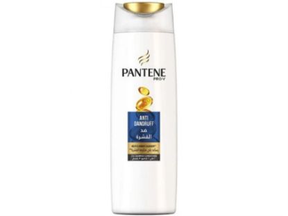 Picture of PANTENE SHAMPOO ANTI DANDRUFF 390ML