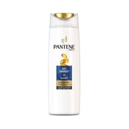 Picture of PANTENE SHAMPOO ANTI HAIR FALL 390ML