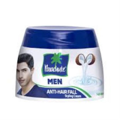 Picture of PARACHUTE MEN ANTI HAIR FALL STYLING CREAM 140ML-4445