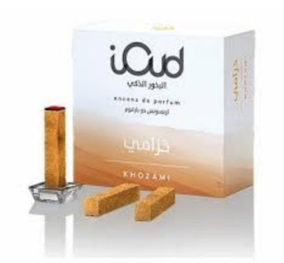 صورة أي عود خزامي 4