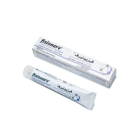Picture of FISIONERV EMULGEL 50 G