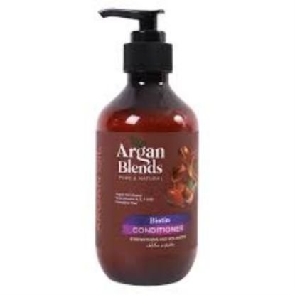 Picture of ARGAN BLENDS CONDITIONER BIOTIN 300 ML