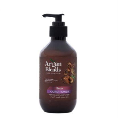 Picture of ARGAN BLENDS CONDITIONER BOTOX 300 ML