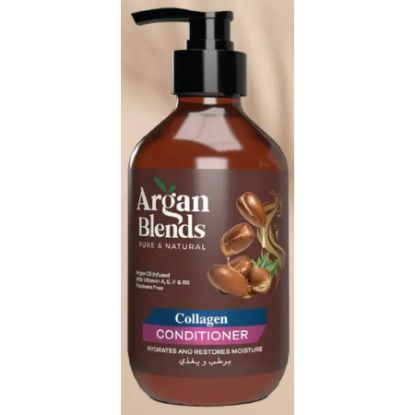 Picture of ARGAN BLENDS CONDITIONER COLLAGEN 300 ML
