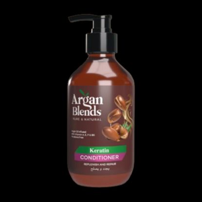 Picture of ARGAN BLENDS CONDITIONER KERATIN 300 ML