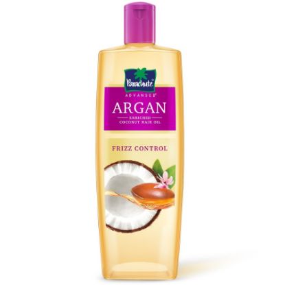 Picture of PARACHUTE HAIR OIL ADV ARGAN FOR COLORED HAIR 300 ML 68861