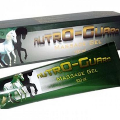 صورة أورا الفم منعشة جل 30 مل