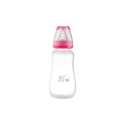 Picture of BABY ZOONE FEEDING BOTTLE 240 ML-5500#
