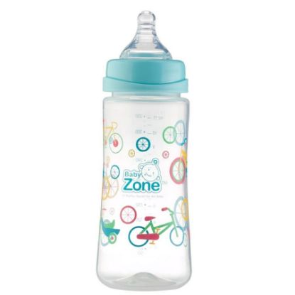 صورة BabyZoneFeedingBottleAntiColic