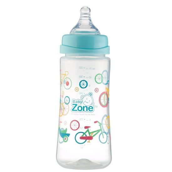 صورة BabyZoneFeedingBottleAntiColic