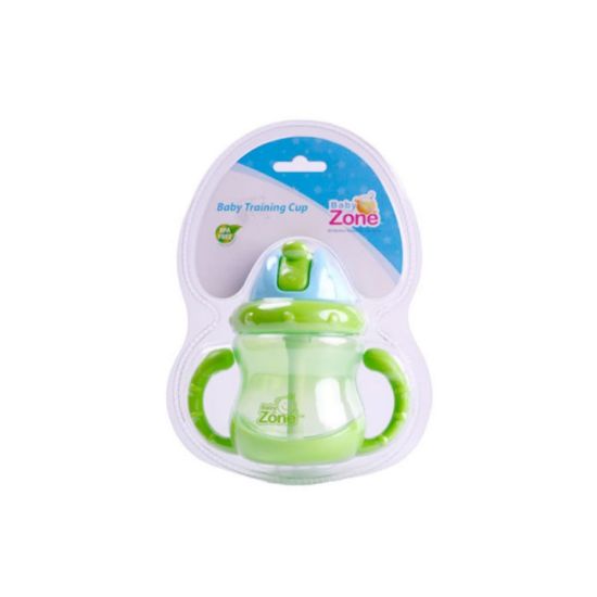 صورة BabyZoneBabyTrainingCup8288