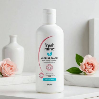 Picture of FRESH   MINE 225  ML VAGINAL HYGIENE # 00093