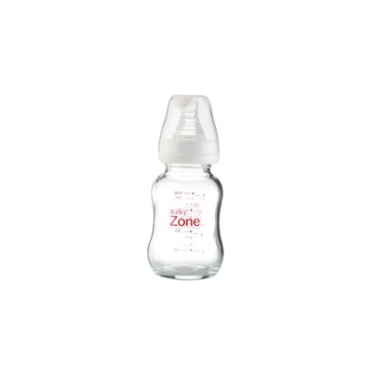 Picture of BABY ZONE FEEDING BOTTLE 30 ML كاسة عصير ورضاعة دواء BLF 854