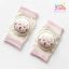 Picture of BABY ZONE KNEE SUPP. PADS (8333). (واقي ركبه للاطفال)