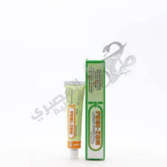 Picture of FUSIZONE CREAM 15GM WS