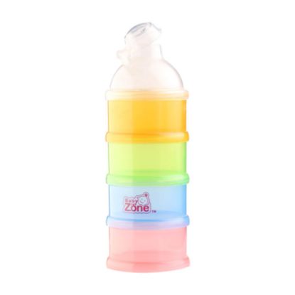 Picture of BABY ZONE MILK POWDER DISPENSER 8355#