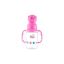 Picture of BABY ZONE PLASTIC BOTTLE 140-125 ML رضاعة بغطاء دب BLF 8516
