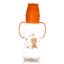 Picture of BABY ZONE PLASTIC BOTTLE 240 ML BLF 8530 رضاعة بيدين متحركة