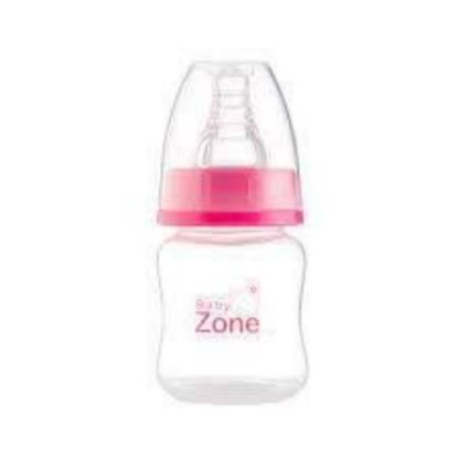 Picture of BABY ZONE 140 ML BLF 8521