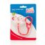 Picture of BABY ZONE SAFETY CLIP WITH CHAIN FOR SOOTHERS 8175#