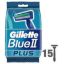 Picture of GILLETTE BLUE LL DISPOSABLE 15S-1579